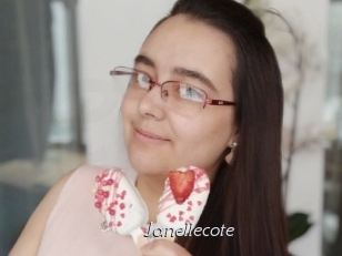 Janellecote