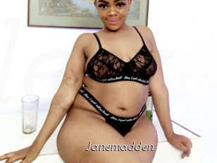 janemadden Le Scandale