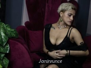 Janinrunce