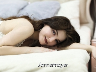 jannetmayer Le Scandale