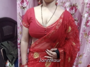 Janntkaur