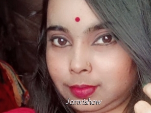 Janvishow