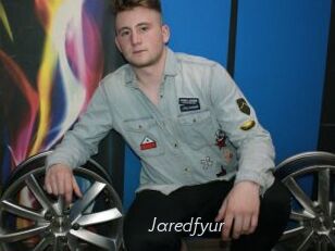 Jaredfyur