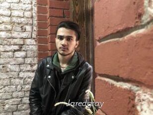 Jaredgray