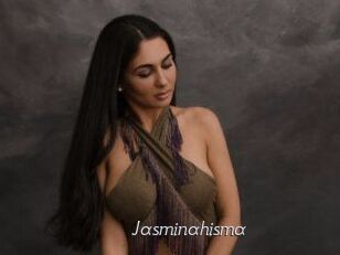 Jasminahisma