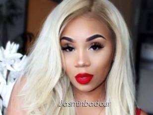 Jasminbadour