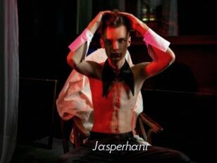 jasperhant Le Scandale