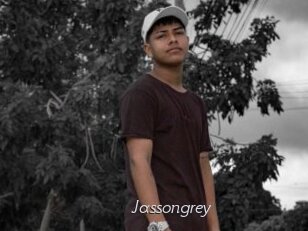 Jassongrey