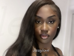 Jassylove