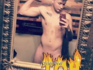 Javierlover