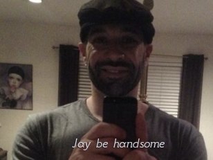 Jay_be_handsome