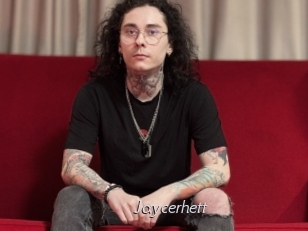 Jaycerhett