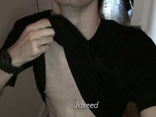 Jdreed