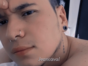 Jeancaval