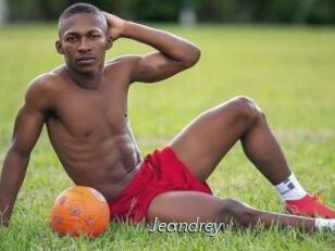 Jeandrey
