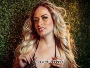 Jeanineescott