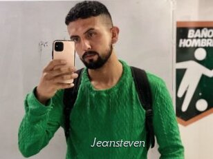 Jeansteven