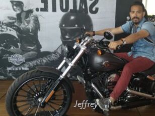 Jeffrey
