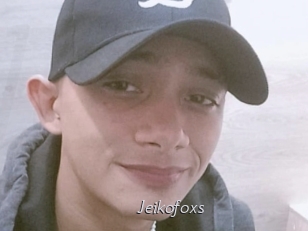 Jeikofoxs