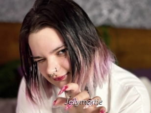 Jellymartie