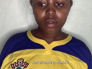 Jemimahnyokabi