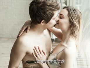 Jennaandjack