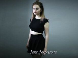 Jenniferprivate