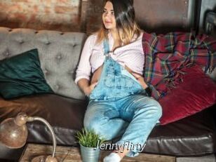 Jennyflirty