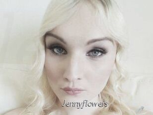 Jennyflowers