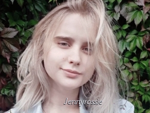 Jennyrossie