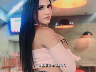 Jennystarxx