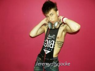 Jeremydiscjocke