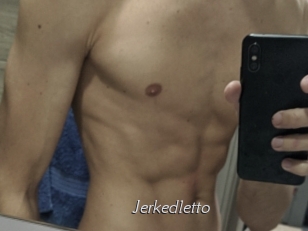 Jerkedletto