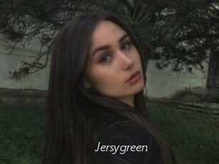 Jersygreen