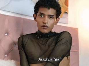 Jesshunteer