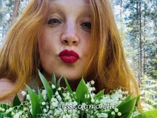 jessicaamoretto Le Scandale