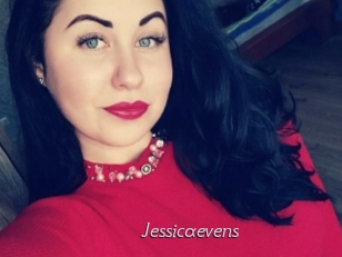 Jessicaevens