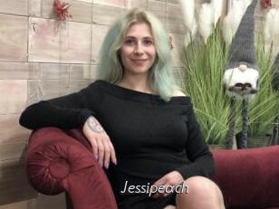 Jessipeach