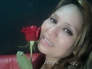 jessyrc Le Scandale