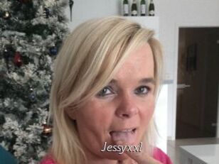 Jessyxxl