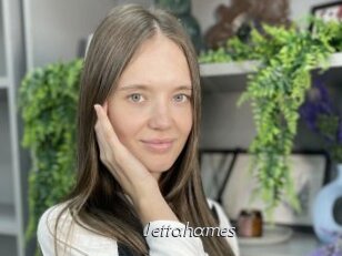 jettahames Le Scandale