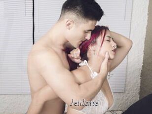 Jettlane