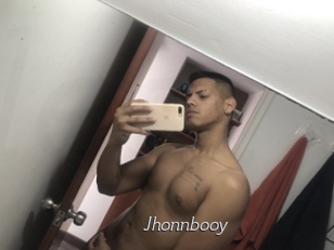 Jhonnbooy