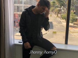 Jhonny_horny0