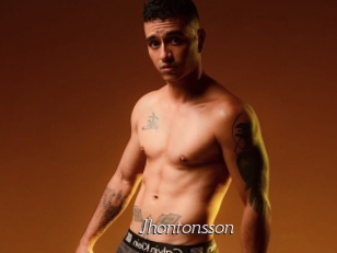 Jhontonsson