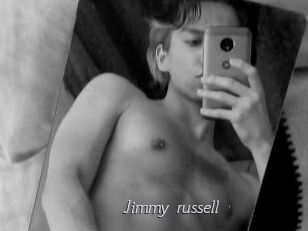 jimmy_russell Le Scandale