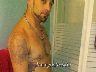 Jimmyontheside