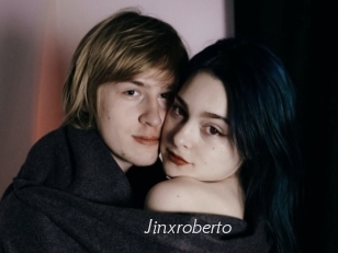 Jinxroberto