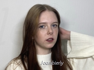 joanbierly Le Scandale