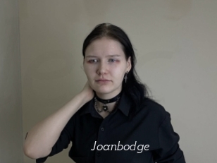 Joanbodge